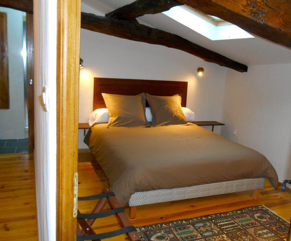 Sous Les Marronniers Bed & Breakfast Petit-Palais-et-Cornemps Luaran gambar